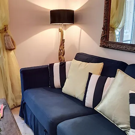 Nestor&jeeves - Palais Alice - - Very Close Sea Niza