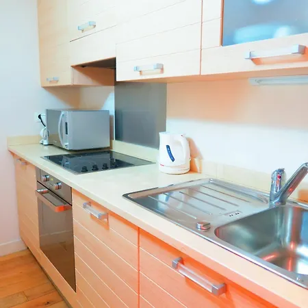 Apartamento Nestor&jeeves - Palais Alice - - Very Close Sea