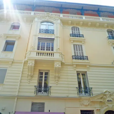 Apartman Nestor&jeeves - Palais Alice - - Very Close Sea
