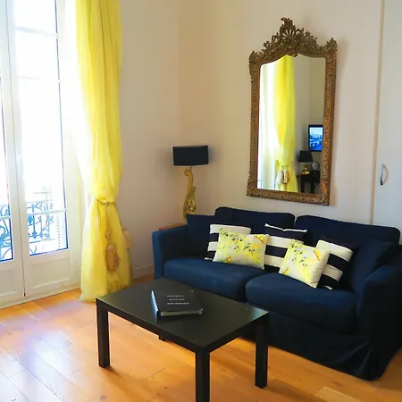 Nestor&jeeves - Palais Alice - - Very Close Sea Nizza