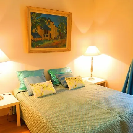 Nestor&jeeves - Palais Alice - - Very Close Sea Apartman Nizza